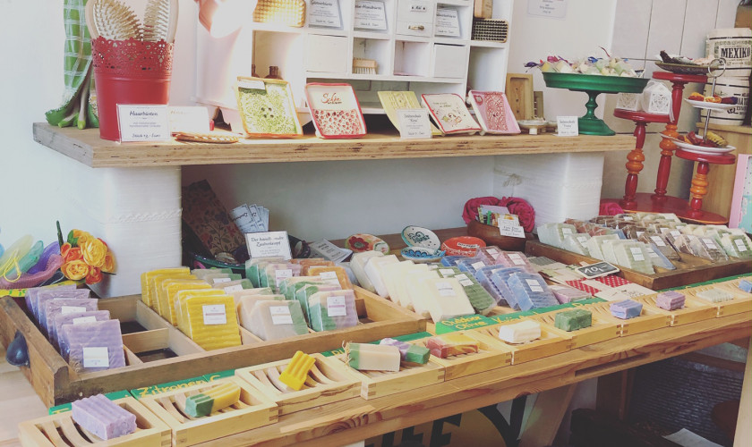 Wie du ein gutes  Kaufverhalten entwickelst