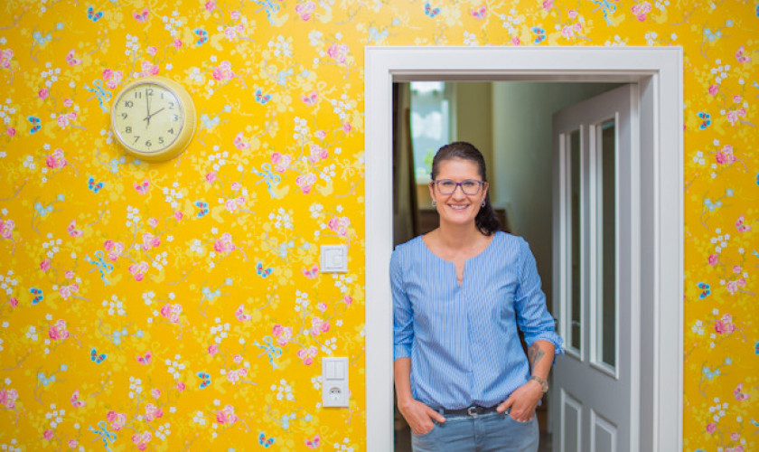 Wie m(d)eine Wohlfühlküche entsteht